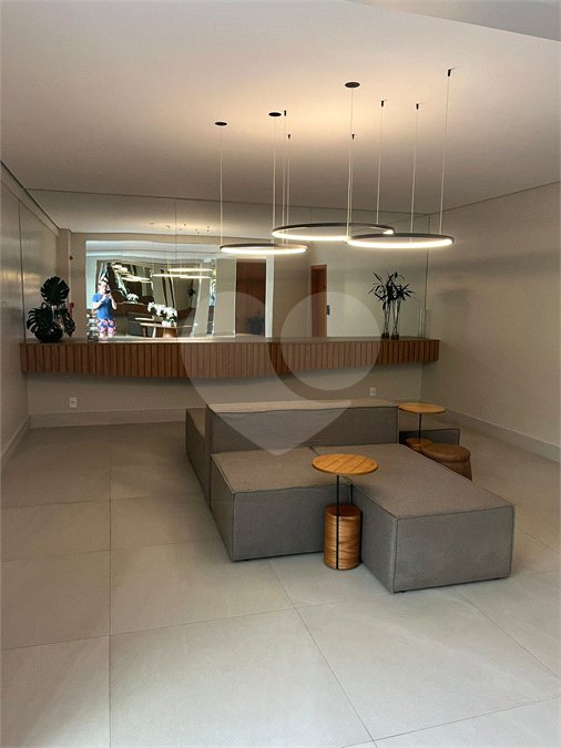 Apartamento à venda ou para alugar com 2 suítes em Alto da Boa Vista, Ribeirão Preto, SP