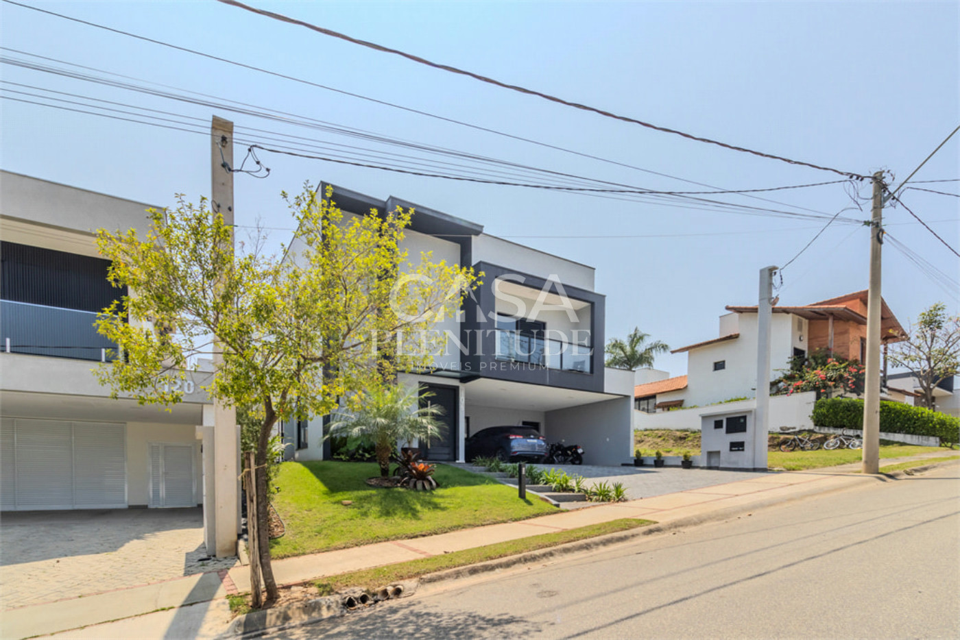 Casa em condomínio à venda com 3 suítes em Chácaras Residenciais Santa Maria, Votorantim, SP