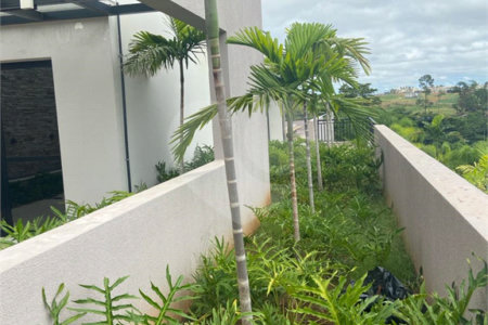 Casa à venda com 4 suítes em Residencial Jatibela, Campinas, SP