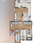 Apartamento à venda com 3 suítes no Centro, Indaiatuba, SP