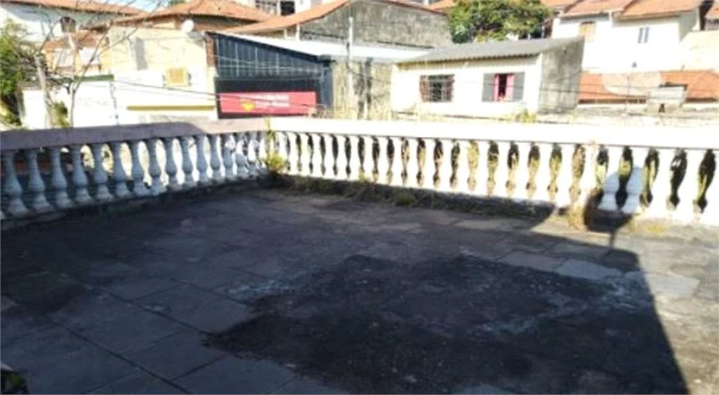 Sobrado à venda com 3 quartos, sendo 1 suíte, em Jardim Maria Luiza, São Paulo, SP