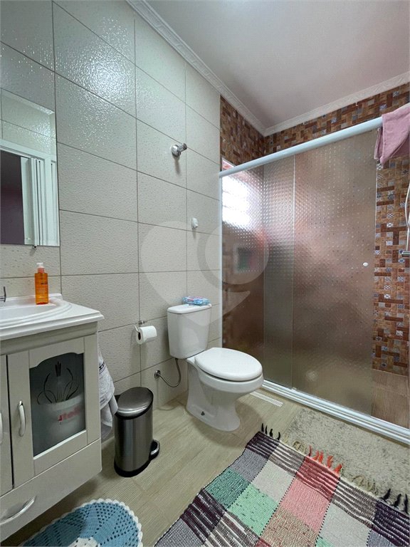 Sobrado à venda com 3 quartos, sendo 1 suíte, em Vila Gustavo, São Paulo, SP