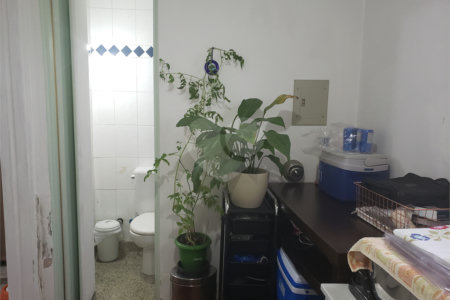 Apartamento à venda com 3 quartos, sendo 1 suíte, em Alto da Boa Vista, São Paulo, SP