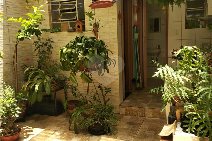 Sobrado à venda com 2 quartos em Jaçanã, São Paulo, SP