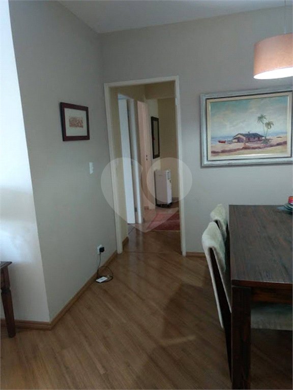 Apartamento à venda com 3 quartos em Vila Nova Conceição, São Paulo, SP