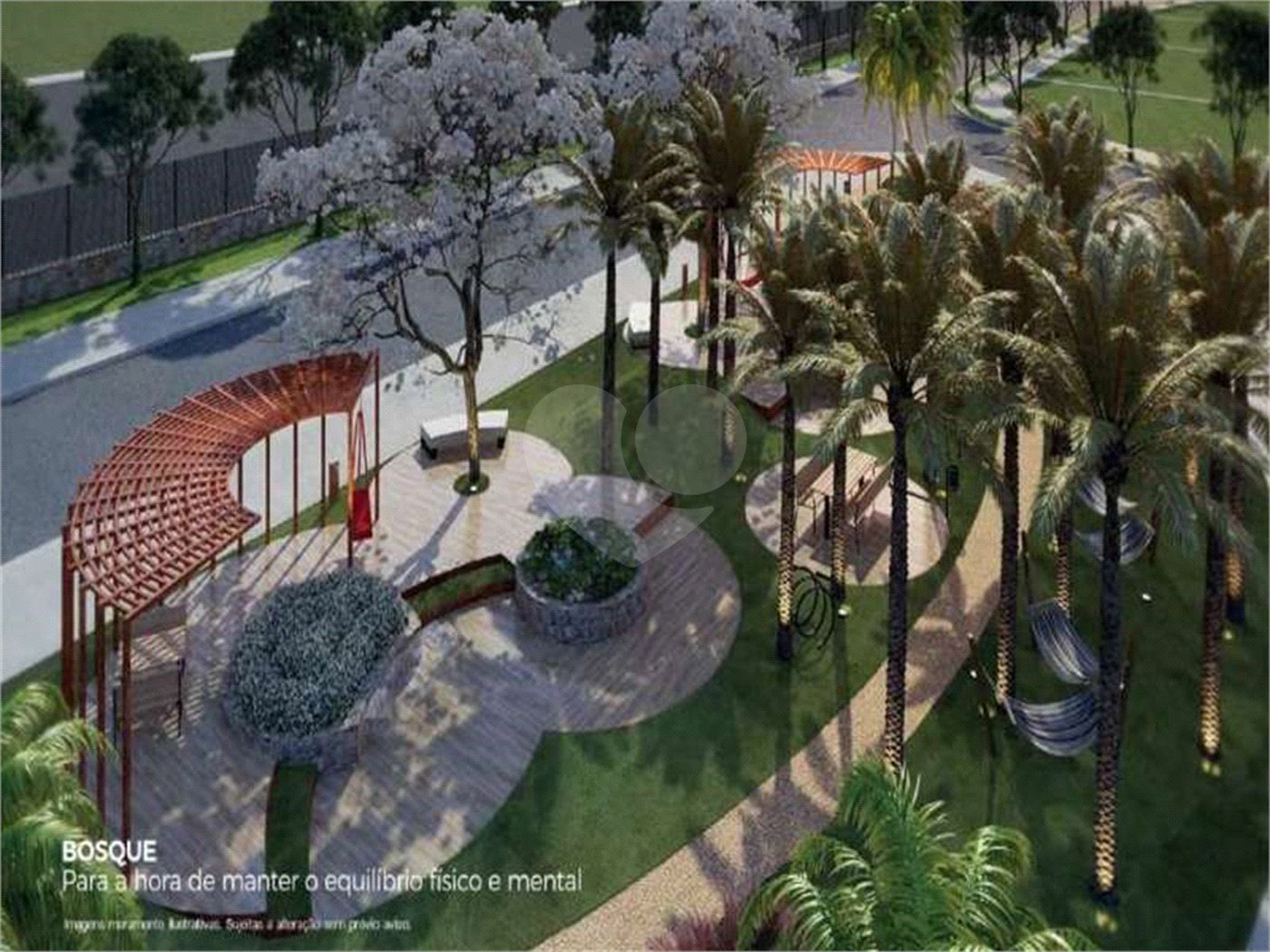 Terreno à venda em Parque Residencial Indaiá, Indaiatuba, SP