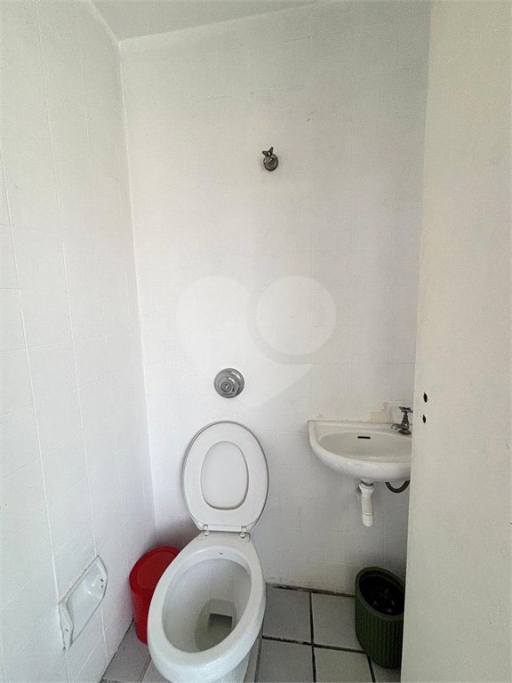 Apartamento à venda com 3 quartos em Jardim América, São Paulo, SP