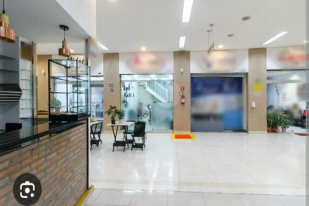 Loja à venda em Pinheiros, 52 m²