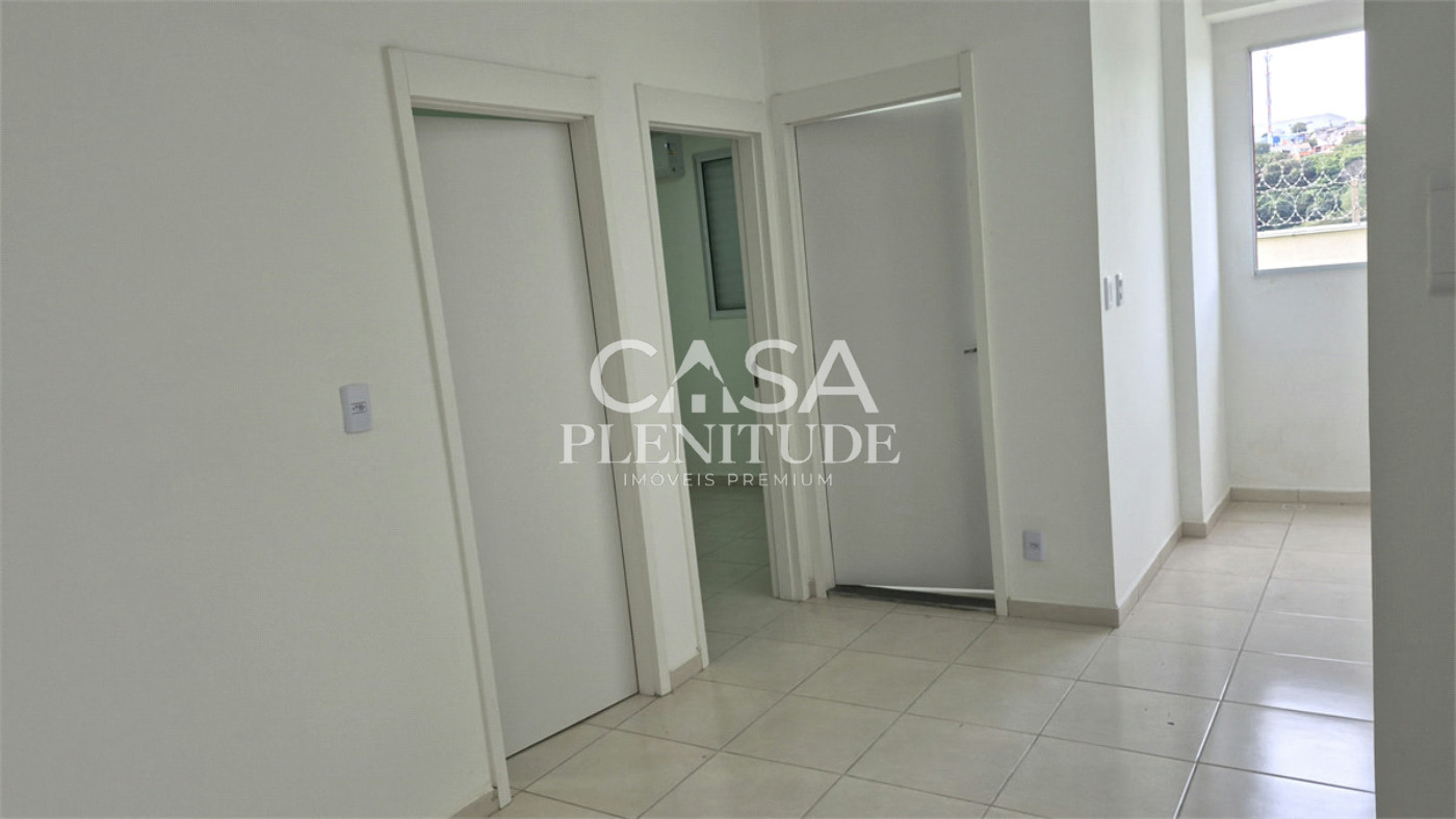 Apartamento à venda com 2 quartos em Ipatinga, Sorocaba, SP