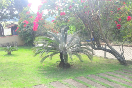 Terreno à venda no condomínio Village de Atibaia, Atibaia - SP