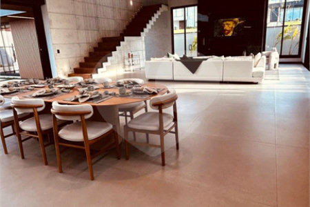 Casa à venda com 4 suítes no condomínio Saint Patrick, Sorocaba - SP