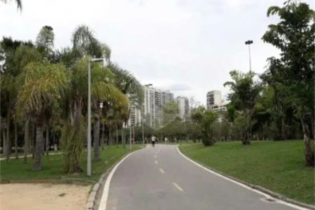 Apartamento à venda com 4 quartos, sendo 2 suítes, em Flamengo, Rio de Janeiro, RJ