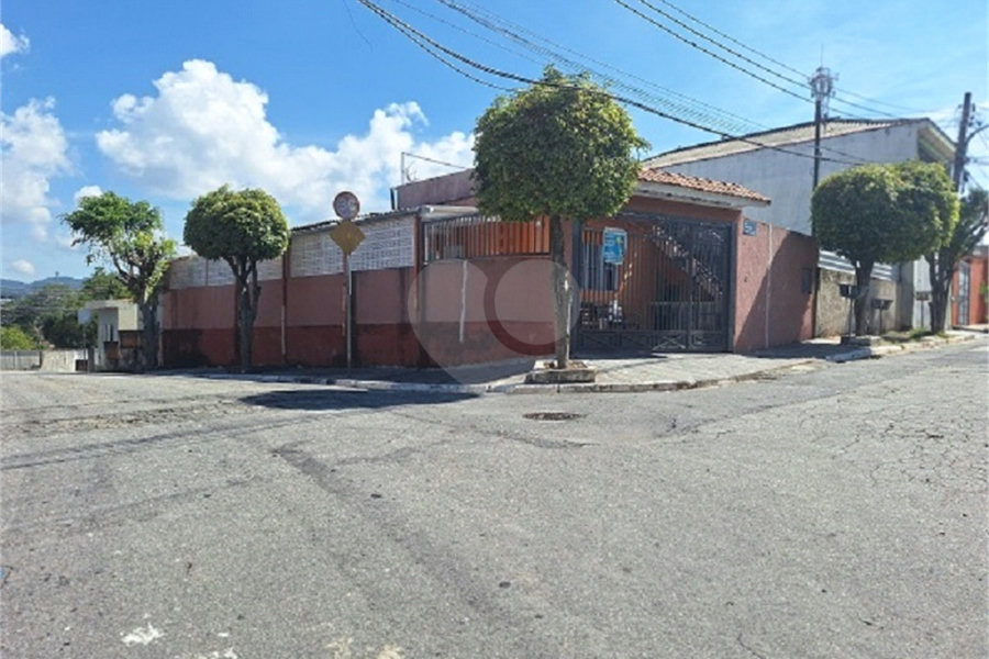 Casa à venda com 2 quartos em Vila Nova Mazzei, São Paulo, SP