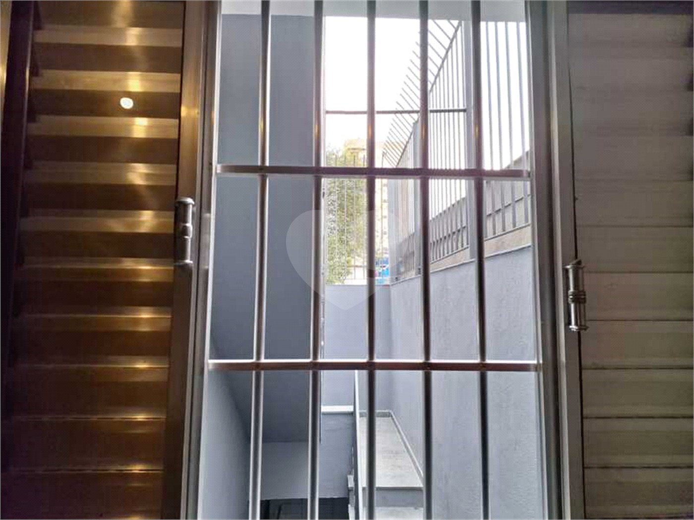 Casa à venda com 2 quartos no condomínio Doutor Gabriel Piza, São Paulo - SP