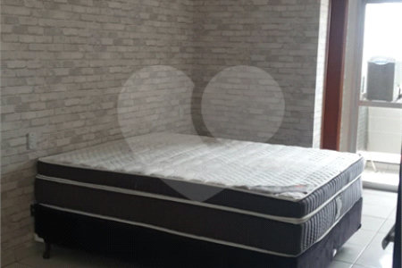 Apartamento à venda com 1 quarto em Vila Sfeir, Indaiatuba, SP