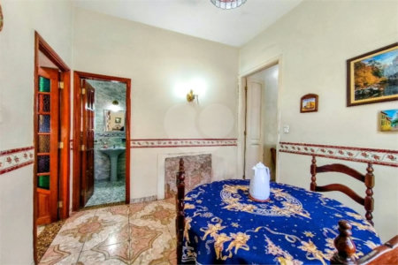 Casa à venda com 4 quartos, sendo 3 suítes, em Maracanã, Rio de Janeiro, RJ