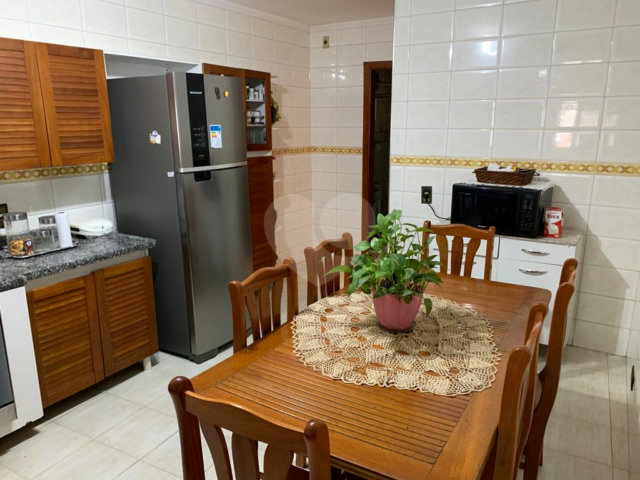 Sobrado à venda com 3 quartos em Casa Verde, São Paulo, SP