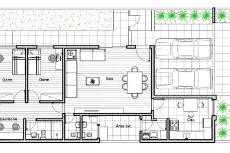 Casa à venda com 3 quartos, sendo 1 suíte, no condomínio Lago da Serra, Araçoiaba da Serra - SP