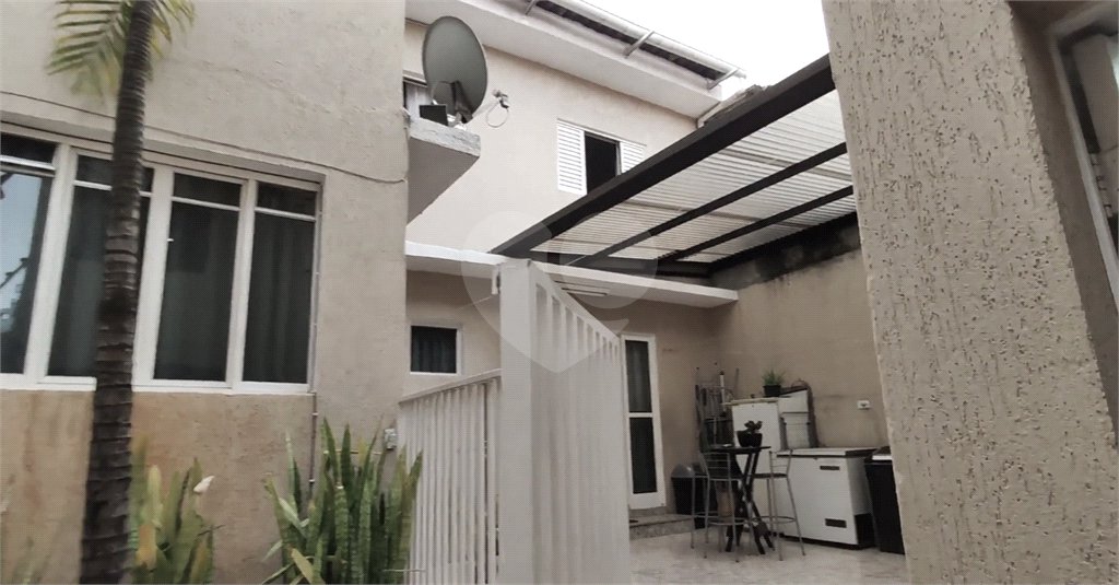 Sobrado à venda com 5 quartos, sendo 3 suítes, em Vila Maria Alta, São Paulo, SP