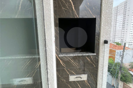 Apartamento à venda com 2 quartos em Vila Constança, São Paulo, SP