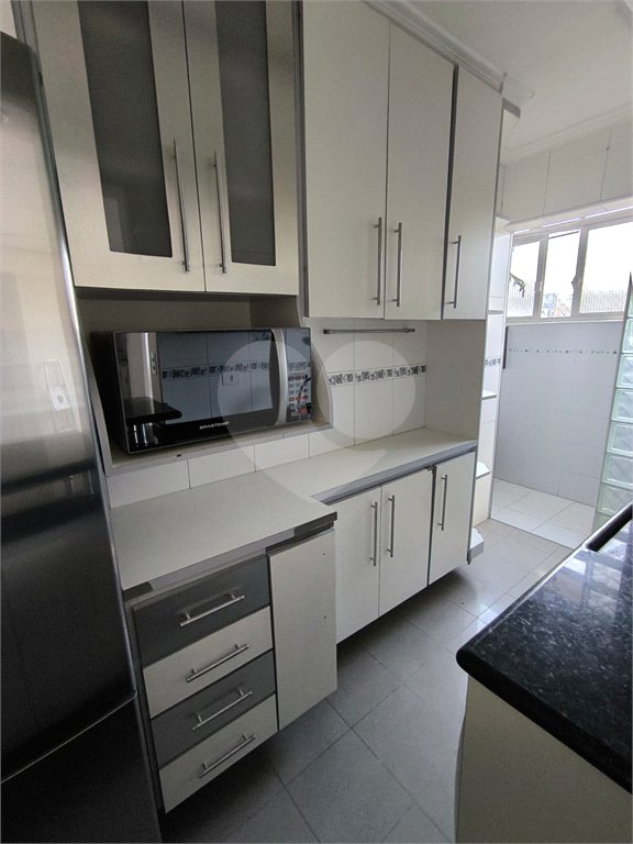 Apartamento à venda com 2 quartos em Brooklin Paulista, São Paulo, SP