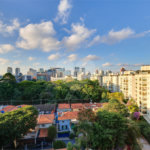 Cobertura à venda com 2 suítes em Granja Julieta, São Paulo, SP