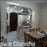 Sobrado à venda com 3 quartos, sendo 1 suíte, em Parque São Domingos, São Paulo, SP