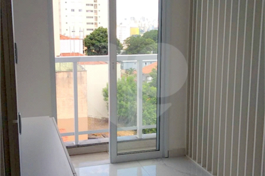 Studio à venda com 1 quarto em Santana, São Paulo, SP