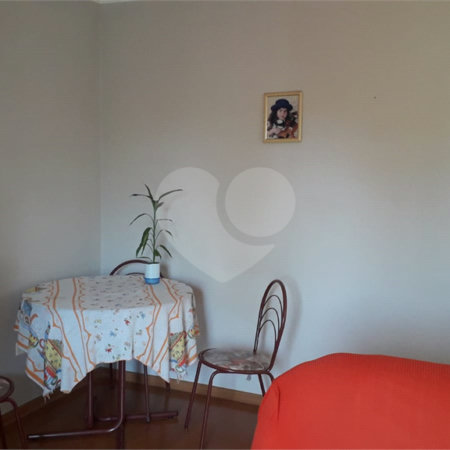 Apartamento à venda com 2 quartos em Vila Mogilar, Mogi das Cruzes, SP