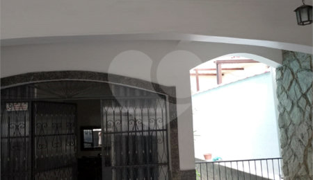 Casa à venda com 3 quartos, sendo 1 suíte,  em Campo Grande, Rio de Janeiro, RJ