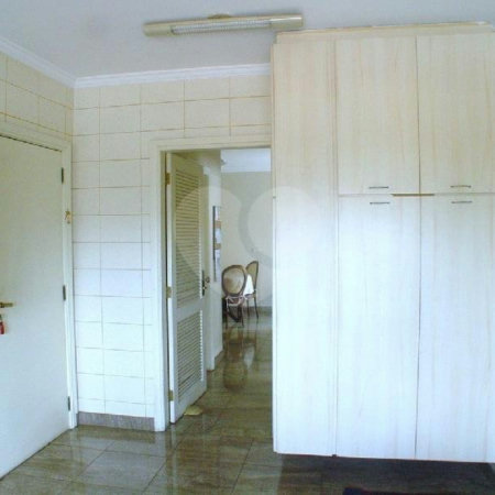 Apartamento à venda com 4 suítes em Jardim Vila Mariana, São Paulo, SP