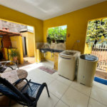 Casa à venda com 3 quartos em Jardim Brasília, Três Lagoas, MS