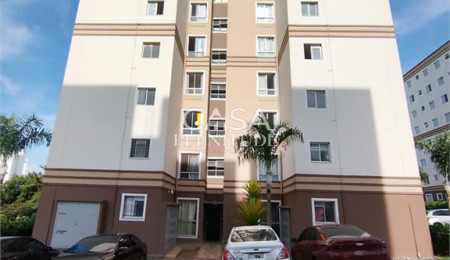 Apartamento à venda com 2 quartos, sendo 1 suíte,  em Jardim América, Sorocaba, SP