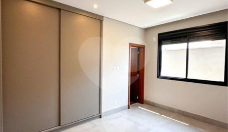 Casa à venda com 4 suítes no condomínio Quinta da Mata, Ribeirão Preto - SP
