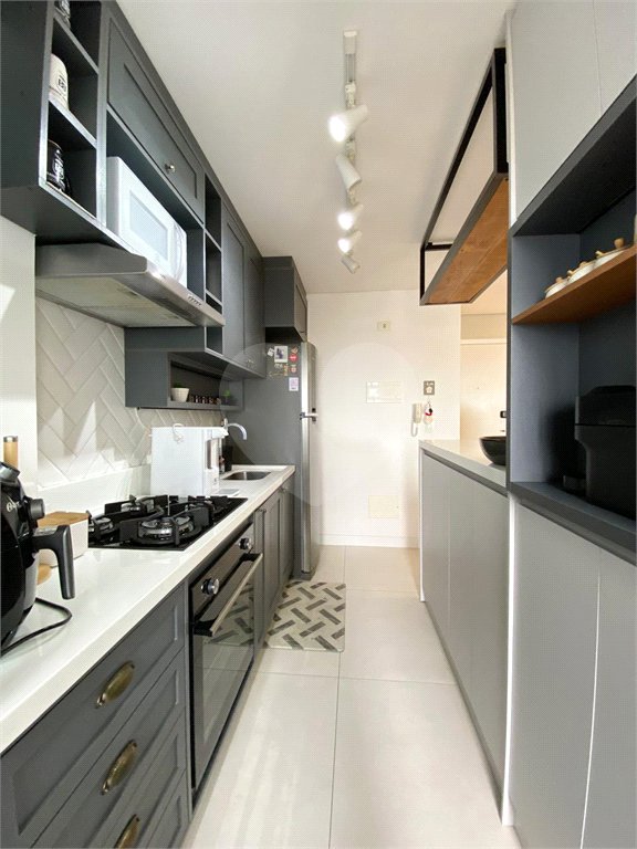 Apartamento à venda com 2 quartos, sendo 1 suíte, em Tremembé, São Paulo, SP