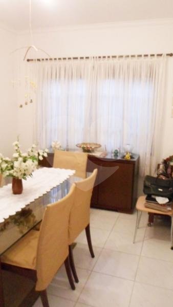 Sobrado à venda com 3 quartos, sendo 1 suíte, em Campo Grande, São Paulo, SP