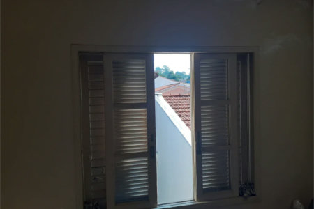 Casa de Vila à venda com 4 quartos, sendo 2 suítes, em Vila São Francisco, São Paulo, SP