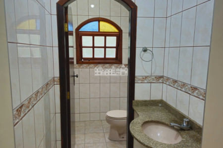 Casa Térrea com Vista para a Pedra Grande, em Nova Gardênia, Atibaia - SP