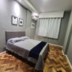 Apartamento à venda com 1 quarto no Centro, Rio de Janeiro, RJ