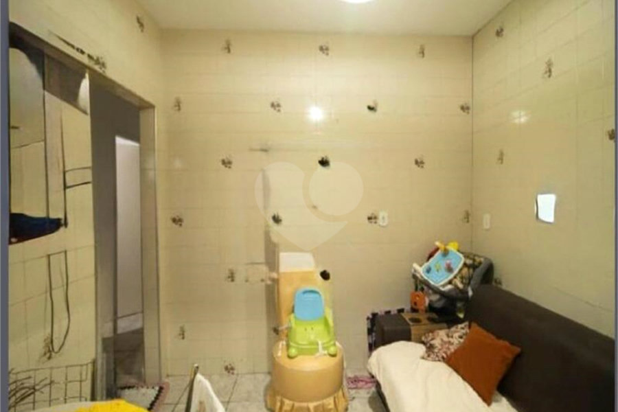 Casa de Vila à venda com 2 quartos em Tucuruvi, São Paulo, SP
