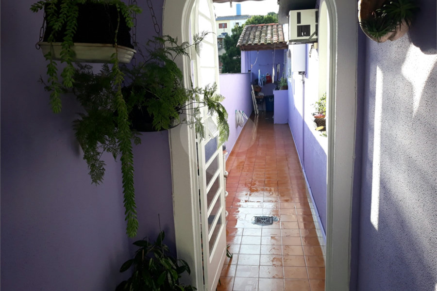 Sobrado à venda com 3 quartos, sendo 1 suíte, em Tucuruvi, São Paulo, SP