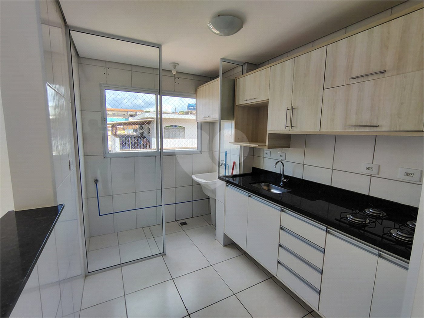 Apartamento à venda com 2 quartos, sendo 1 suíte,  em Jardim Alvinópolis, Atibaia, SP