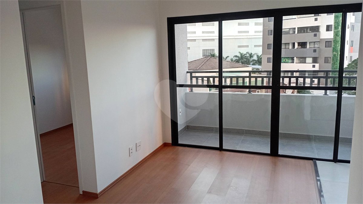 Apartamento para alugar com 2 quartos em Tucuruvi, São Paulo, SP