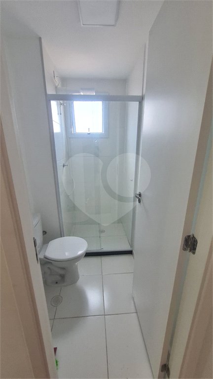 Apartamento à venda com 1 quarto em Lapa, São Paulo, SP
