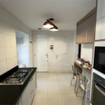 Apartamento à venda com 3 suítes em Santana, São Paulo, SP