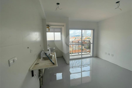 Apartamento para alugar com 2 quartos em Tucuruvi, São Paulo, SP
