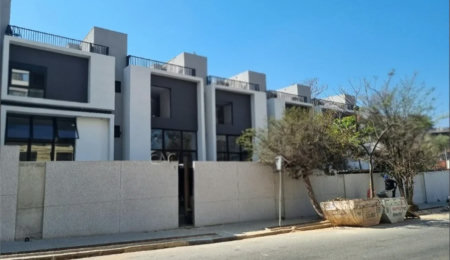 Casa à venda com 3 quartos, sendo 1 suíte,  no condomínio : Cube XL Vila Madalena, São Paulo - SP