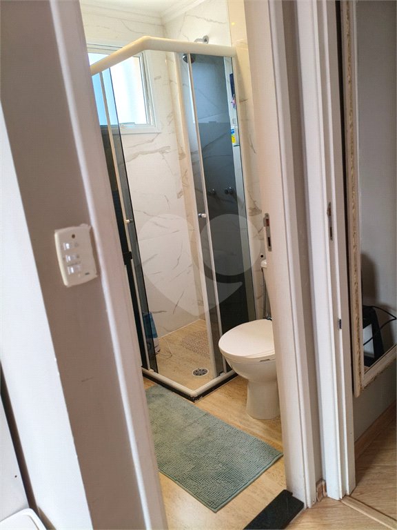 Apartamento à venda com 3 quartos, sendo 1 suíte,  no Centro, São Bernardo do Campo, SP