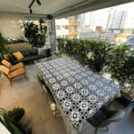 Apartamento à venda com 1 suíte em Indianópolis, São Paulo, SP