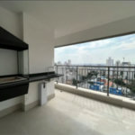 Apartamento à venda com 3 suítes em Ipiranga, São Paulo, SP